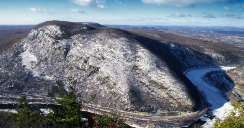 14 Unforgettable Places In New Jersey That Everyone Must Visit This Winter