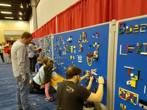 A LEGO Festival Is Coming To Austin, Texas And It Promises Tons Of Fun For All Ages