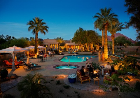 One Of The Best Hotels In The Entire World Is In Arizona And You'll Never Forget Your Stay