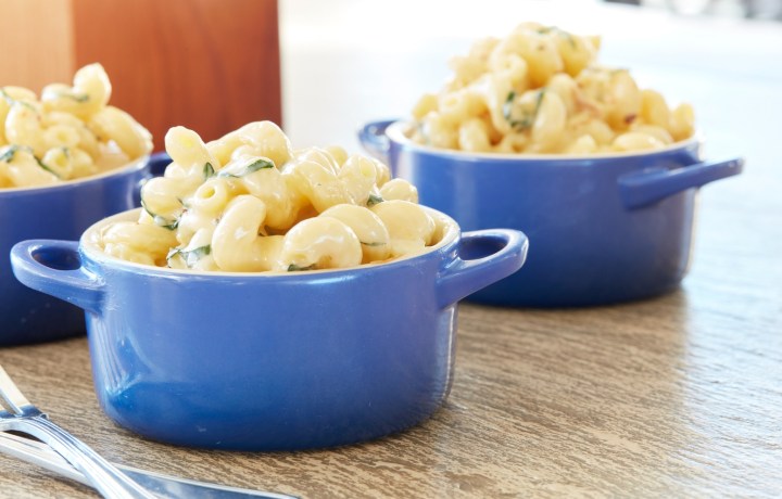 Best Macaroni and Cheese in South Carolina