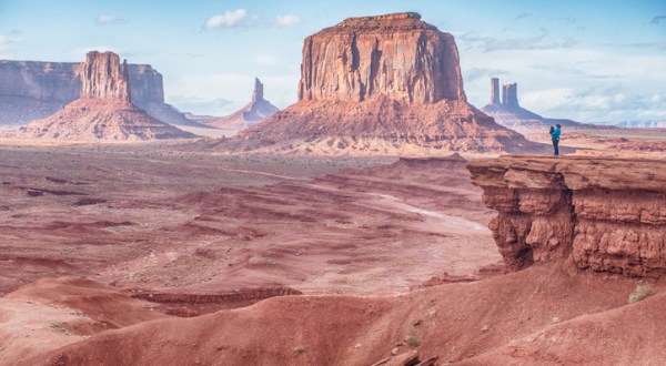 These 7 Unique Destinations In Utah Are Perfect For Weekend Family Getaways