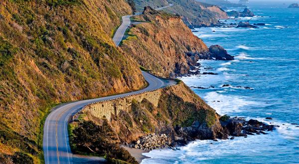 The 13 Windiest Roads In America That Must Be On Every Adventurer’s Bucket List