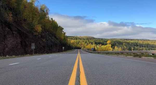 The Stunning Minnesota Drive That Is One Of The Best Road Trips You Can Take In America