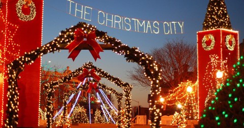 It's Not Christmas In Massachusetts Until You Do These 11 Enchanting Things