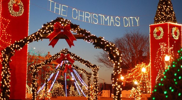 It’s Not Christmas In Massachusetts Until You Do These 11 Enchanting Things