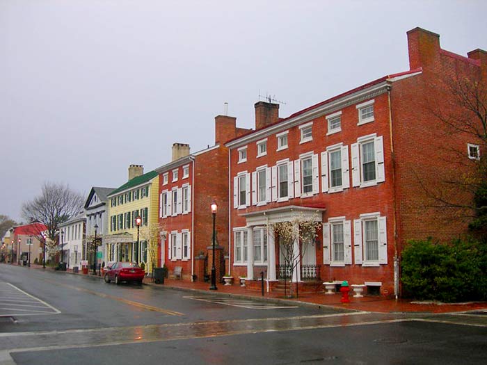 Delaware banner image