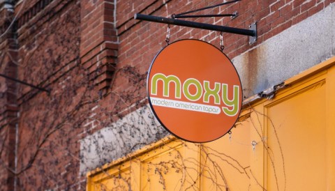 The Tapas From Moxy In New Hampshire Has A Cult Following, And There's A Reason Why