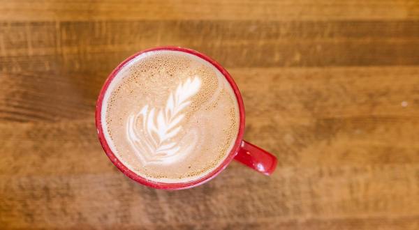 Pennsylvania Coffee Lovers Will Want To Take The Lancaster Coffee Trail For A Caffeinated Day Trip