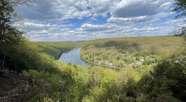 5 Little-Known Gorges That Will Show You A Side Of Pennsylvania You’ve Never Seen Before