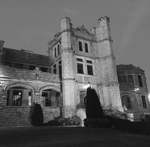 Not Many People Realize These 6 Little Known Haunted Places In Missouri Exist