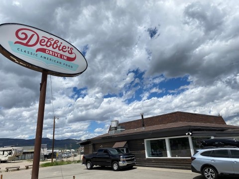 This Tiny Drive In May Just Be The Best Kept Secret In Colorado