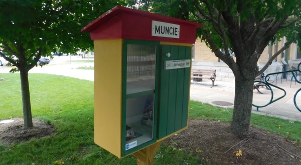Visit The Small Town Of Muncie In Indiana, The Place That Inspired Hit TV Show Parks And Recreation