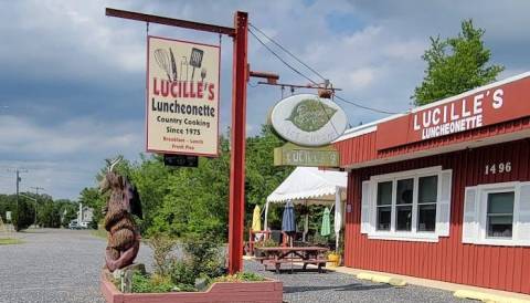 This New Jersey Restaurant Is So Remote You’ve Probably Never Heard Of It