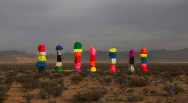 Your Next Small-But-Mighty Adventure: Roadside Attractions