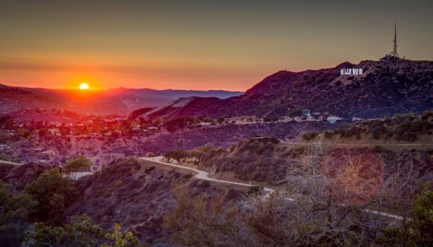 8 Southern California Day Trips That Are Even Cooler During The Winter