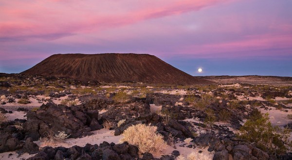 10 Incredible Natural Wonders In Southern California That You Can Witness For Free