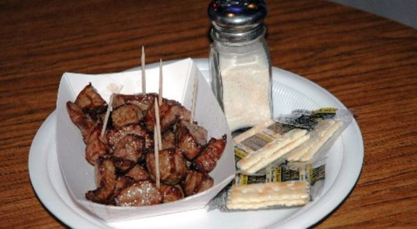 Chislic Is Being Called The Most Disgusting Food In South Dakota And We Couldn’t Disagree More