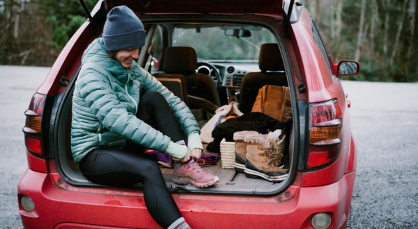 The Ultimate Winter Packing List: 30 Cold Weather Essentials