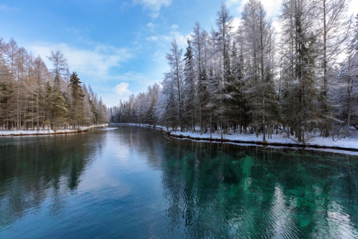 michigan places to visit in winter