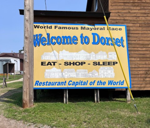 We Bet You Didn't Know This Small Town In Minnesota Is The Restaurant Capital Of The World