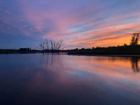 Here Are 11 Of The Most Beautiful Lakes In Iowa, According To Our Readers