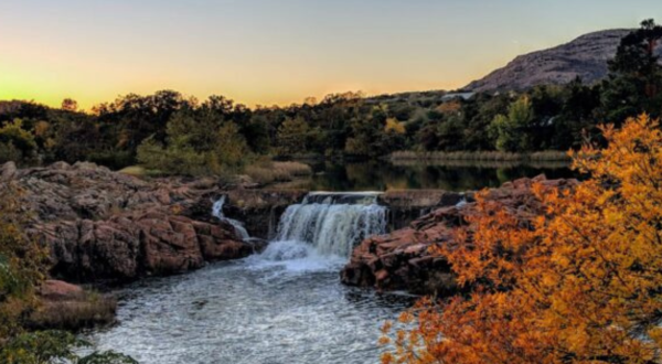 The Unassuming Town Of Medicine Park, Oklahoma Is One Of America’s Best Hidden Gems For A Weekend Getaway