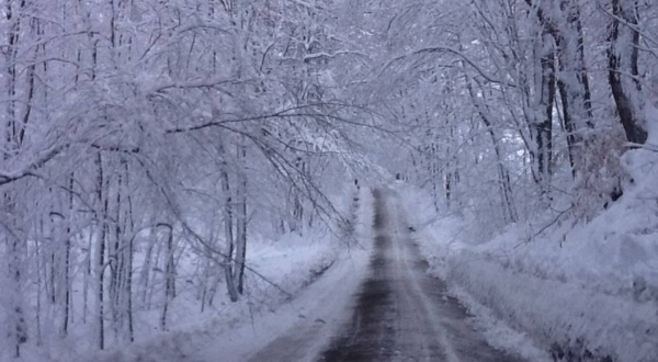 A Winter Getaway To Vermont’s Snowiest Town Is Nothing Short Of Magical