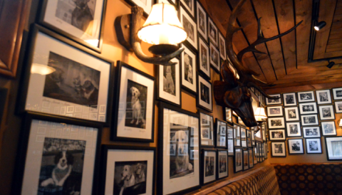 The Oldest Bar In North Carolina Has A Fascinating History