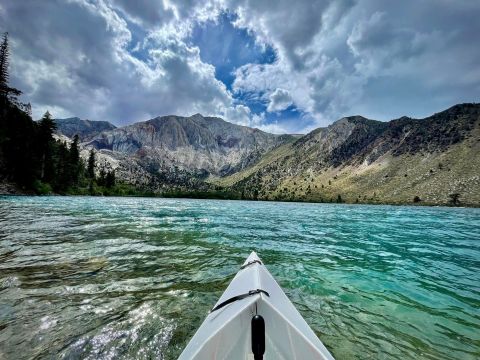 Here Are 10 Of The Most Beautiful Lakes In Southern California, According To Our Readers