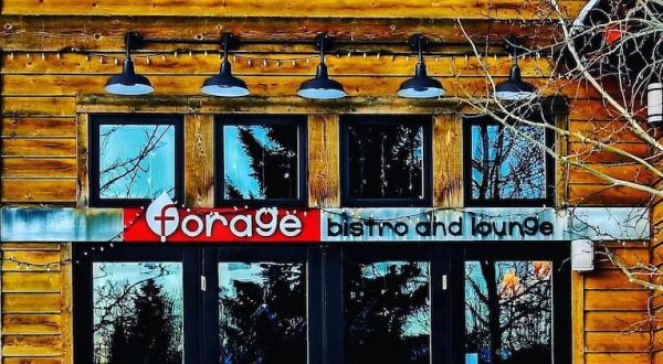 The Beautiful Restaurant Tucked Away In Idaho’s Teton Valley Most People Don’t Know About