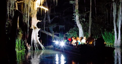 12 Magnificent Hidden Gems To Discover In Louisiana This Year