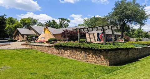 6 Little Known Museums In Arkansas Where Admission Is Free