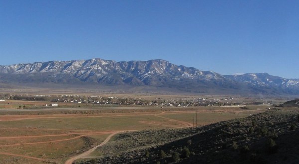 We Bet You Didn’t Know This Small Town In Utah Was Home To The Inventor Of The Frisbee