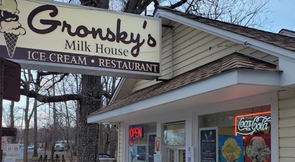 This Family Restaurant In New Jersey Is Worth A Trip To The Country