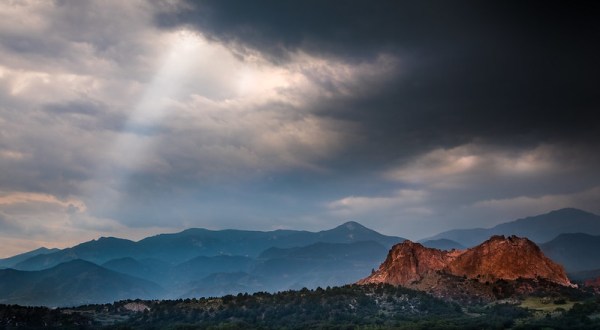 Don’t Put Away That Coat, As Spring 2023 In Colorado Is Predicted To Be Cold And Wet