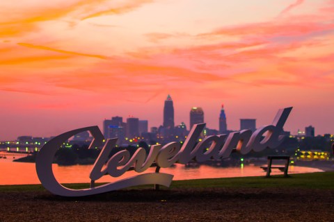 14 Things That Come To Everyone's Mind When They Think Of Cleveland