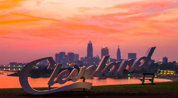 14 Things That Come To Everyone’s Mind When They Think Of Cleveland