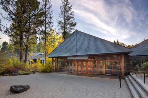 Oregon Has A Brand New Native American Cultural Exhibit At The High Desert Museum