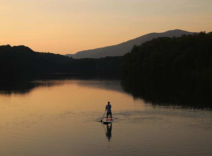 10 Of The Most Beautiful Lakes In Vermont, Chosen By Readers
