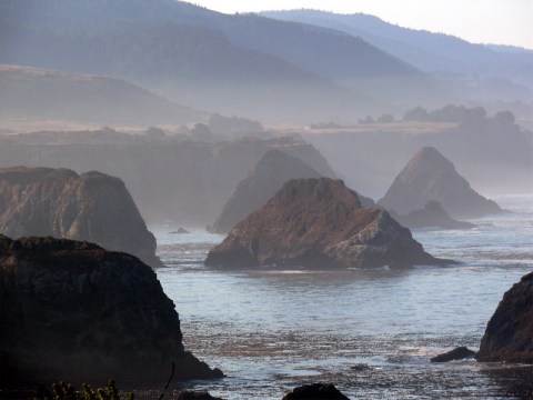 Most People Don’t Know The Meaning Behind These 7 Northern California Town Names
