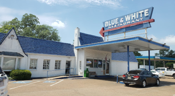 One Of The Oldest Restaurants In Mississippi Is Also The Most Delicious