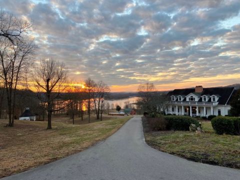This Bed & Breakfast In Tennesse Is The Ultimate Countryside Getaway