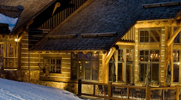 The Remote Cabin Restaurant In Colorado That Serves Up The Most Delicious Food