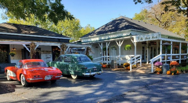 This Family Restaurant In Illinois Is Worth A Trip To The Country