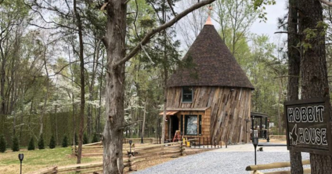 Get Away From It All Each Month Of The Year With These 12 Magnificent Escapes In Virginia
