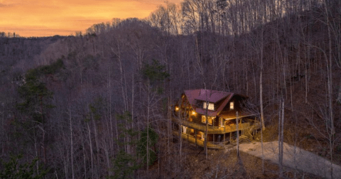 Get Away From It All Each Month Of The Year With These 12 Magnificent Escapes In Kentucky
