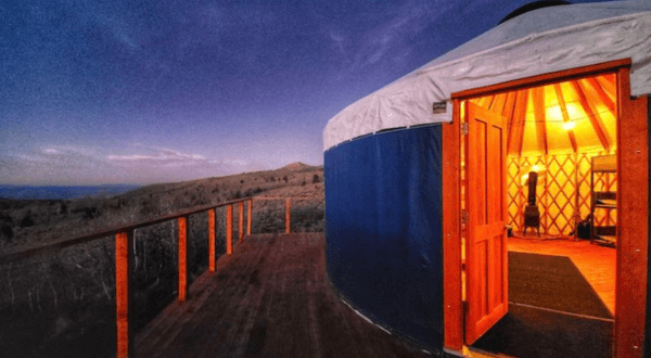 Get Away From It All Each Month Of The Year With These 12 Magnificent Escapes In Utah