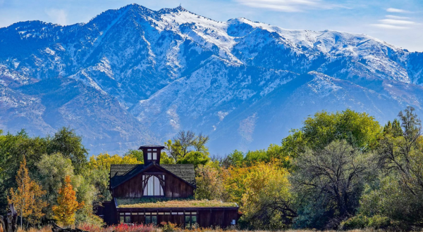 12 Magnificent Hidden Gems To Discover In Utah This Year