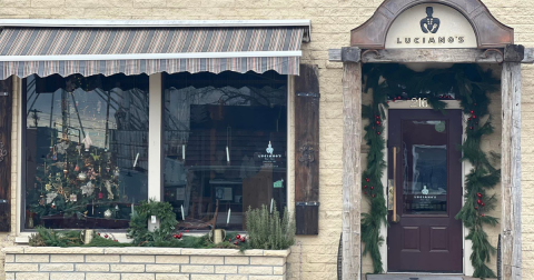 Few People Know One Of The Nicest Restaurants In America Is Hiding In Small-Town Kansas