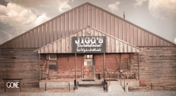 This Family Restaurant In Oklahoma Is Worth A Trip To The Country